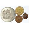 Image 2 : 20th Century Token Group  [136307]