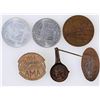 Image 1 : Exposition Medal Group  [144881]