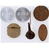 Image 2 : Exposition Medal Group  [144881]