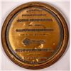 Image 2 : Chief Justice John Marshall Medal  [145787]