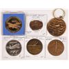 Image 1 : Aviation Medal Collection  [142276]