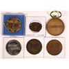 Image 2 : Aviation Medal Collection  [142276]