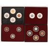 Image 1 : Tukwila Coin Show Medal Collection  [141991]