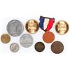 Image 2 : Miscellaneous Medal Collection  [146197]
