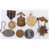 Image 2 : Medal Collection  [144880]