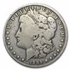 1895-O Morgan Dollar VG Scarce Date