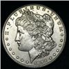 1894-S Morgan Silver Dollar CHOICE AU+ Key Date