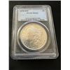 1878 8 TF Morgan Dollar PCGS MS-62 RARE COIN HIGH GRADE