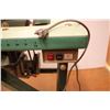 Image 8 : Rimoldi Sewing Machine With Metal Stand