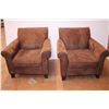 Image 1 : Pair of Living Room Chairs