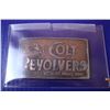 Image 2 : Colt Revolvers Buckle