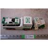 Image 4 : 1991 Hess Truck and Racer