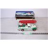Image 1 : 1994 Hess Rescue Truck