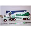 Image 2 : 1999 Hess Truck And Space Shuttle