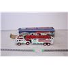 Image 1 : 2000 Hess Fire Truck