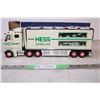 Image 2 : 2003 Hess Truck and Racers