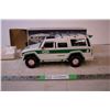 Image 2 : 2004 Hess Sport Utility Vehicle and Motorcycles