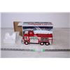 Image 1 : 2005 Hess Emergency Truck with Rescue Vehicle