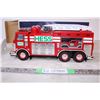 Image 2 : 2005 Hess Emergency Truck with Rescue Vehicle