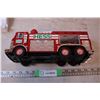 Image 3 : 2005 Hess Emergency Truck with Rescue Vehicle