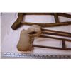 Image 2 : Antique Wooden Crutches