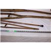 Image 3 : Antique Wooden Crutches