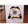Image 1 : Reebok Bruins Boston (Tim Thomas) Jersey Size 54