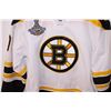 Image 2 : Reebok Bruins Boston (Tim Thomas) Jersey Size 54