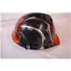Image 3 : Harley Davidson Construction Helmet,Motorcycle Goggles