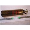 Image 4 : Brass Quickaid Fire Extinguisher