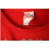 Image 4 : Red Shania T-Shirt Size XL