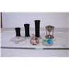 Image 1 : Candle Holder Set Misc Decor Items