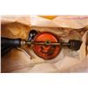 Image 3 : Vintage Stanley Hand Drill