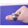 Image 3 : University of Alabama “Crimson Tide” Championship Ring – size 12