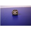 Montreal Canadiens Championship Ring – size 12