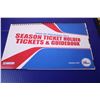 Image 3 : NBA Playoffs,Arizona Cardinals,Trail Blazers,Season Ticket Holder,Booklet Tickets