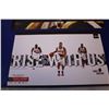 Image 7 : NBA Playoffs,Arizona Cardinals,Trail Blazers,Season Ticket Holder,Booklet Tickets