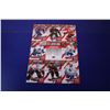 Image 4 : National Hockey Card Day Canada Collectors Cards - has 15/16 players (missing lafreniere)