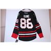 Image 6 : Reebok Patrick Kane NHL Jersey – size 52