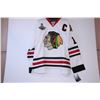 Image 1 : Reebok Jonathan Toews NHL Jersey – size 52