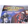 Image 2 : Motocross Challenge Racing Set – used