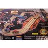 Image 3 : Motocross Challenge Racing Set – used