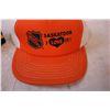 Image 2 : NHL Saskatoon Hat,Weninger Industries Hat