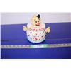 Image 1 : Vintage Clown Cookie Jar