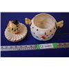 Image 3 : Vintage Clown Cookie Jar