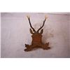 Image 2 : Decorative Deer Wall Decor