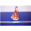 Image 1 : Royal Doulton Figure - Julia