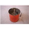 Image 2 : Vintage Flour Sifter