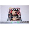 Image 1 : A Tribute To Elvis Magazine