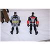 Image 3 : Batman Figurines